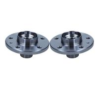 MAXGEAR 2x Cuscinetto Ruota Mozzo Frontale per Renault Trafic II Box Opel Vivaro