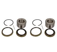 MAXGEAR 2x Cuscinetto Ruota Mozzo Frontale per Toyota Land Cruiser 90 4 Corsa J9