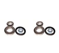 MAXGEAR 2x Cuscinetto Ruota Mozzo Frontale per VW Lt 40-55 I Pritsche/Telaio