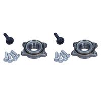MAXGEAR 2x Cuscinetto Ruota Mozzo Posteriore per Audi A4 Seat Exeo St 8E2 B6 8EC