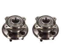 MAXGEAR 2x Cuscinetto Ruota Mozzo Posteriore per Chrysler 300 C Tour Lancia Tema