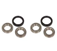 MAXGEAR 2x Cuscinetto Ruota Mozzo Posteriore per Ford Escort V Aal ABL Anl Avl