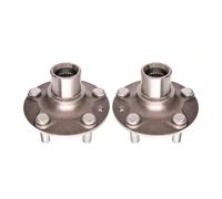 MAXGEAR 2x Cuscinetto Ruota Mozzo Posteriore per Land Rover 2 Fa Lf L359
