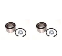 MAXGEAR 2x Cuscinetto Ruota Mozzo Posteriore per Mercedes Classe Modello T Combi