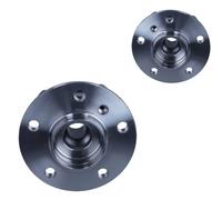 MAXGEAR 2x Cuscinetto Ruota Mozzo Posteriore Sinistra Destra per BMW X1 X2 Mini