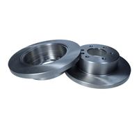 MaXgear Disco freno 19-4764 posteriore per Mercedes-Benz B907 B910 2x