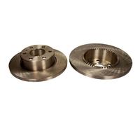 Maxgear Dischi-Freno L+R per Iveco Quotidiano Con ABS