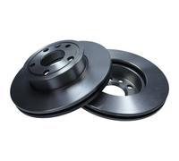 2x Maxgear 19-0996 Disco Frontale per VW Transporter IV California T4 Camper