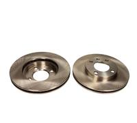 MAXGEAR Discofreno compatibile con AUDI SEAT SKODA VW VW (SVW) 19-0755