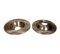 MAXGEAR 2x Disco Freni Anteriore Ø280 MM Pieno Verniciato per Audi A4 8D2 B5 1.6