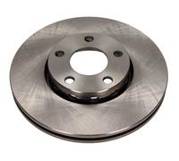 2x Maxgear 19-0683 Disco Freni Anteriore per VW Passat Skoda Superb i Seat Audi