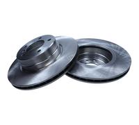 MAXGEAR 2x Disco Freni Anteriore Ø310 MM Ventilazione Interna per BMW 5er E60
