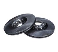 MAXGEAR Discofreno compatibile con AUDI SEAT SKODA VW 19-0760