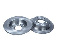 2x Maxgear 19-4704 Disco Freno Posteriore 294 MM per Mini F55 F56 F57