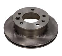 Quality Parts Disco freno VW LT Sprinter 95 - 208 - 412 276 X 22 LT 96 - a9024210712-400144750