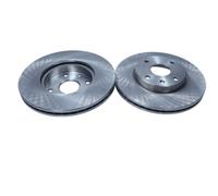 2x Disco freno ventilato 19-2329 MAXGEAR per CHEVROLET EPICA
