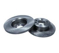 MAXGEAR 2X Disco Freno Anteriore Ø282 Mm Completo Per VW Transporter IV Bus 70XB