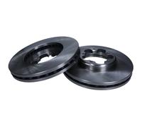 2x Originale MAXGEAR Disco Freno 19-3231 per Ford