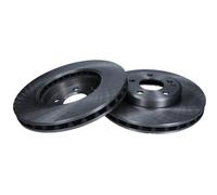 MaXgear BREMSSCHEIBE DB P. W176/W246 A-KLASA/B-KLASA 12-
