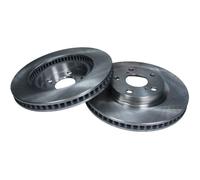 MAXGEAR 19-2196 Disco freno