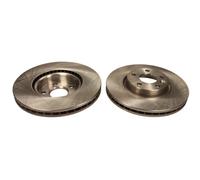 MAXGEAR Discofreno per FORD VOLVO LAND ROVER 19-1332