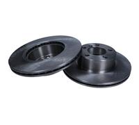 MAXGEAR 2X Disco Freno Anteriore Ø300 Mm Ventilato Per BMW 3 Serie Touring F31