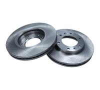 Disco Freno Originale MAXGEAR 19-2231 Per Hyundai