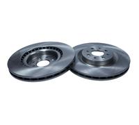 Originale MAXGEAR Disco Freno 19-4689 per Alfa Romeo