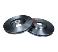 2x Maxgear 19-2252 Disco Freni Anteriore per Audi Q5 A4 Allroad A5 A6 Allroad