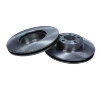 MAXGEAR 2X Disco Freno Anteriore Ø328 Mm Ventilato Per BMW X3 F25 XDRIVE20D