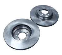 2x Disco freno ventilazione interna 19-1335 MAXGEAR per BMW 3 3 Touring 3 Coupé