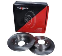 MAXGEAR Discofreno per HYUNDAI KIA 19-1938