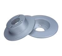 2x Maxgear 19-0685MAX Disco Freno per Audi 8G7 80 8C2 8C5 89 8B3 100 90