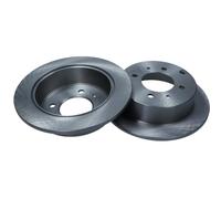 MAXGEAR 2x Disco Freno Posteriore Ø262 MM per Hyundai Matrix FC 1.6 1.8 Sonata