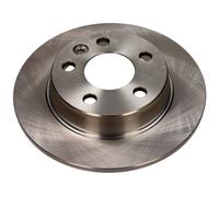MAXGEAR Discofreno per FORD SEAT VW 19-0776