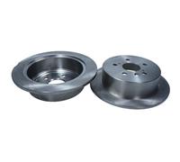 MAXGEAR 2X Disco Freno Posteriore Ø288 Mm Voll Per Lexus RX MHU3_ GSU3_ MCU3_