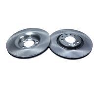 MaXgear Disco freno posteriore 19-4715 per Peugeot Expert/e-Expert 2.0 Ø294 mm ventilati 2x