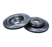 MAXGEAR 2x Disco Freno Posteriore Ø294 MM Ventilato per BMW 3er Touring E46 320d