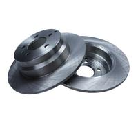 MAXGEAR 2x Disco Freno Posteriore Ø295 MM per Volvo 850 Familiare Lw 2.4 2.5