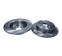 2x Maxgear 19-2351 Disco Freno Posteriore per Toyota Verso R2