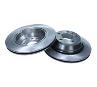 2x Maxgear 19-1874 Disco Freno Posteriore per VW Transporter V Touareg