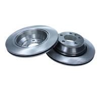 MAXGEAR 2X Disco Freno Posteriore Ø314 Mm Per VW Multivan V 7HM 7HN 7HF 7EF
