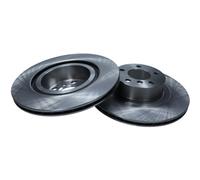 MAXGEAR 2X Disco Freno Posteriore Ø330 Mm Ventilato Per BMW X3 F25 XDRIVE20D