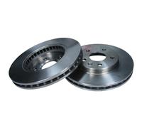 MAXGEAR Discofreno per OPEL SAAB VAUXHALL CHEVROLET CHEVROLET (SGM) 19-1935