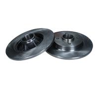 MAXGEAR Discofreno per CITROËN PEUGEOT DS 19-1902