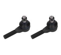 MAXGEAR 2x Giunto di Supporto Asse Anteriore Sinistro per Mitsubishi L 200 K3_T