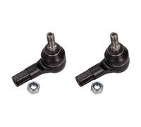 MAXGEAR 2x Giunto di Supporto Asse Anteriore Sinistro per Peugeot Expert Scatola