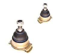 MAXGEAR 2x Giunto di Supporto Guida Anteriore Sinistra Destra per BMW Z3