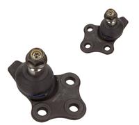 MAXGEAR 2x Giunto di Supporto Guida Anteriore Sinistra Destra per Dacia Duster