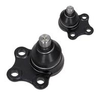 MAXGEAR 2x Giunto di Supporto Guida Anteriore Sinistra Destra per Mazda 2 Ford